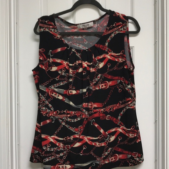 Jones Studio shell - Picture 2 of 5